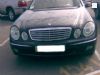  Mercedes-Benz E- -320