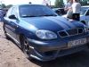 ������� Daewoo Lanos 16V