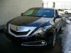 ������� Acura ZDX Technology