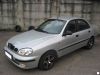  Daewoo Lanos SX