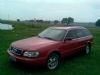 ������� Audi A6 Avant