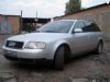 ������� Audi A6 Avant