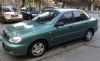  Daewoo Lanos SE