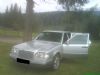  Mercedes-Benz E- E124E