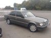  Mercedes-Benz E-Class W124