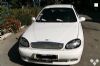  Daewoo Lanos