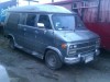 ������� Chevrolet ChevyVan Starcraft