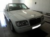  Mercedes-Benz E-Class 220