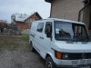 ������� Mercedes-Benz 208 D ����-�������