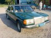 ������� Mercedes-Benz 123
