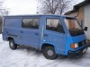 ������� Mercedes-Benz mb-100d