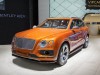 ������� Bentley BENTAYGA