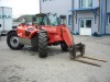  Manitou MLT 732-120 LSU