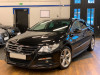 ������� Volkswagen CC 2.0 TDI 4-MOTION