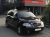 ������� SSangYong Rodius 2008