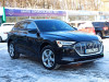 ������� Audi E-Tron 55 Quattro