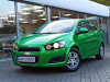 ������� Chevrolet Sonic