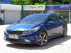 ������� Kia Forte EX