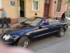  Mercedes-Benz CLK-Class w209
