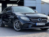  Mercedes-Benz C-Class W205 C 200 EQ Boost 9G-Tronic