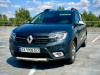  Renault Sandero Stepway