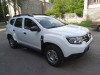  Renault Duster Life