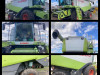 ������� Claas Lexion 580
