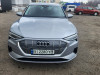 ������� Audi e-tron Sportback