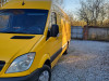 ������� Mercedes-Benz Sprinter W906