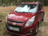 ������� Chevrolet Spark LT