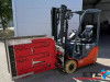 ������� Toyota FBE 8FBE15T