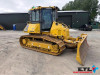 ������� Komatsu D D51PX-22