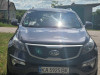 ������� Kia Sportage