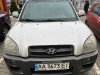 ������� Hyundai Tucson